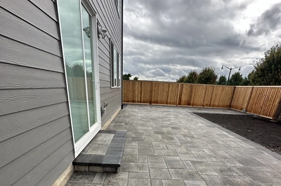 Professional Concrete Construction
