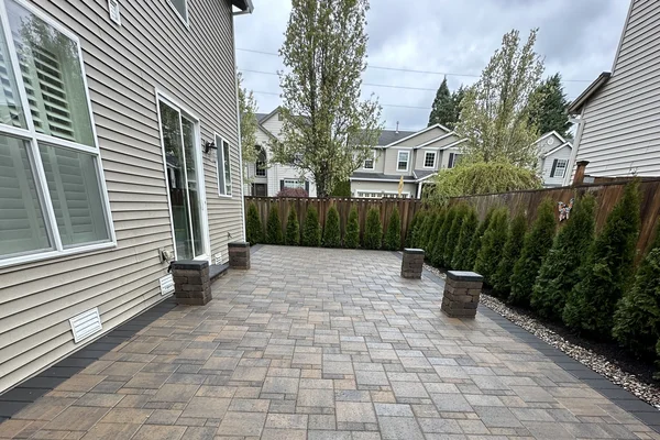 Quality Concrete Construction