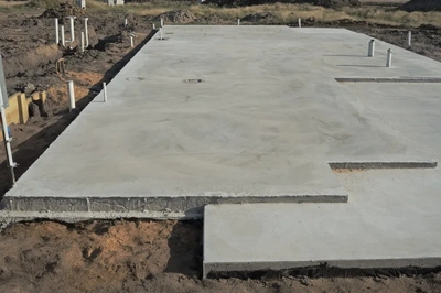 Concrete Construction