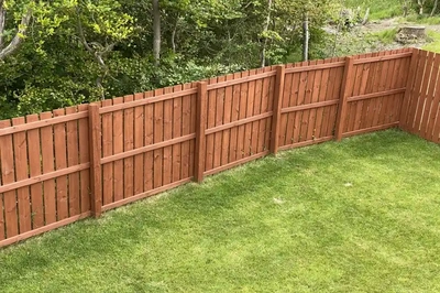 Fencing